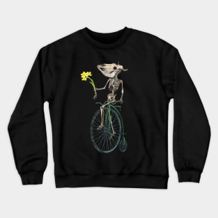 Uncle Daffodil Crewneck Sweatshirt